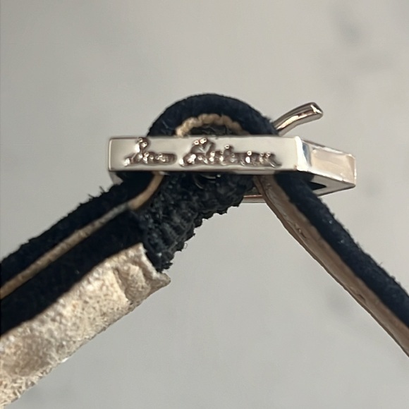 Sam Edelman black heels 8.5 - Picture 4 of 9